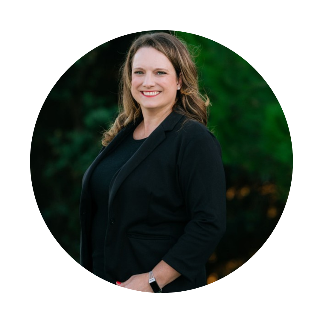 Jennifer Deinert, Co-Founder & Partner of RJ Food Brokers