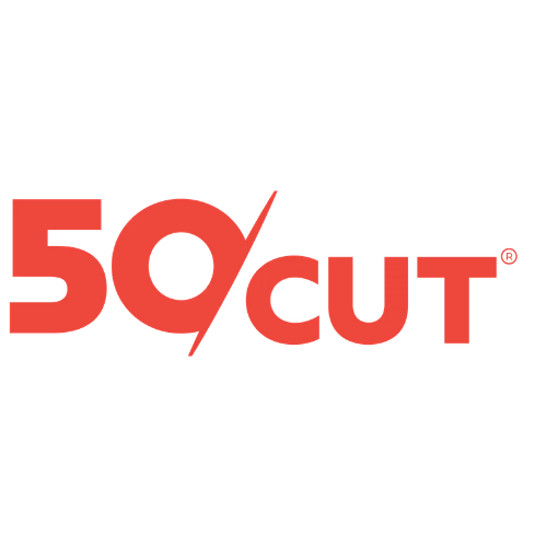 50 Cut