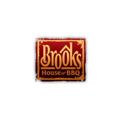 Brooks House of BBQ