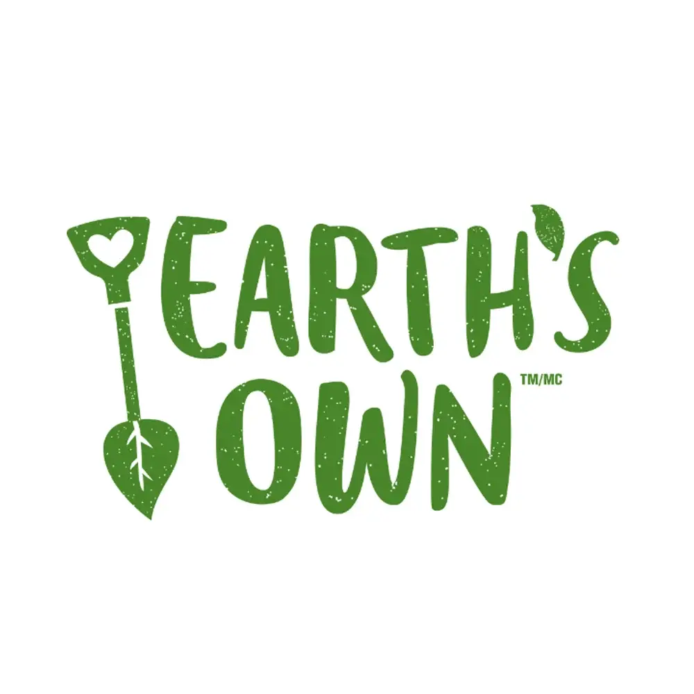 Earth's Own