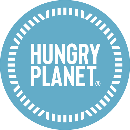 Hungry Planet