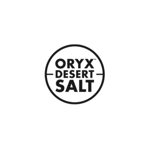 Oryx Desert Salt
