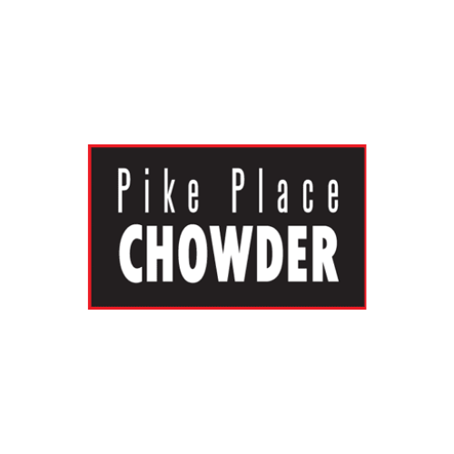 Pike Place Chowder