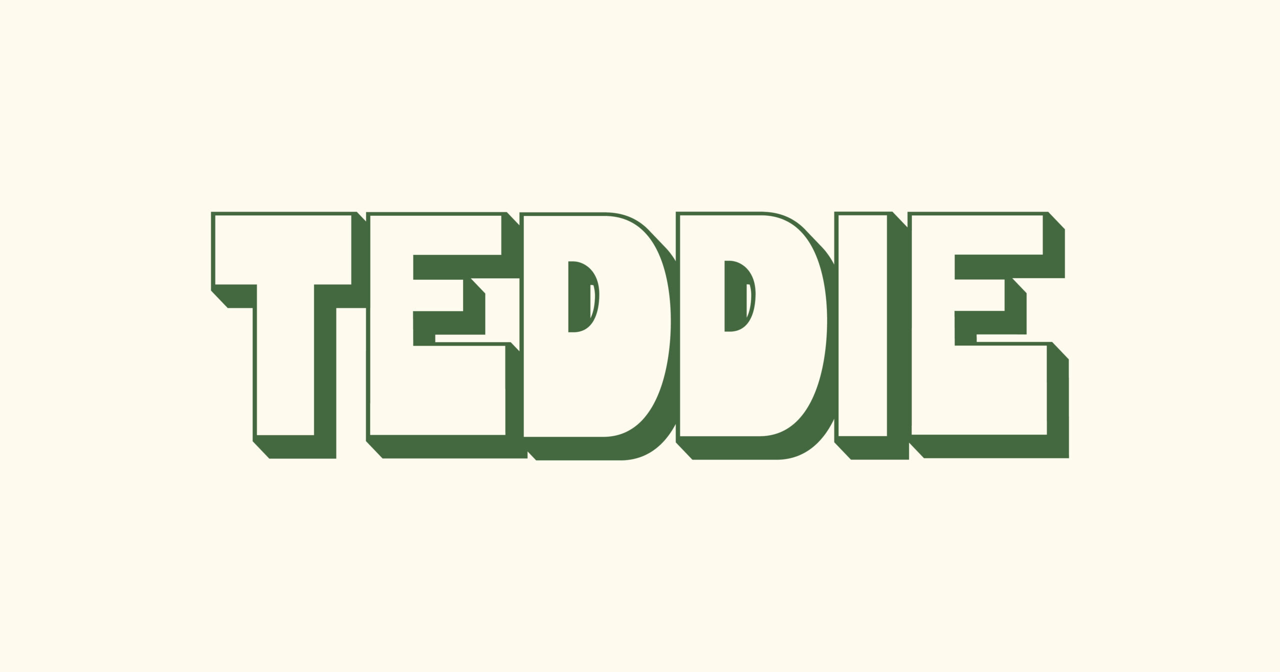Teddie All Natural Peanut Butter