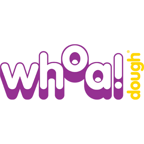 Whoa Dough