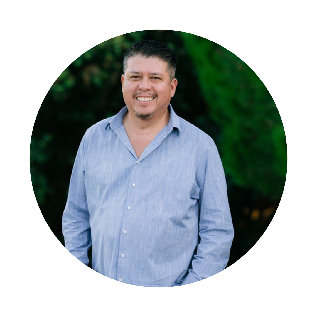 Roman Gonzales, Co-Founder of RJ Food Brokers